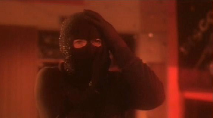 舞会惊魂剧照的剧照