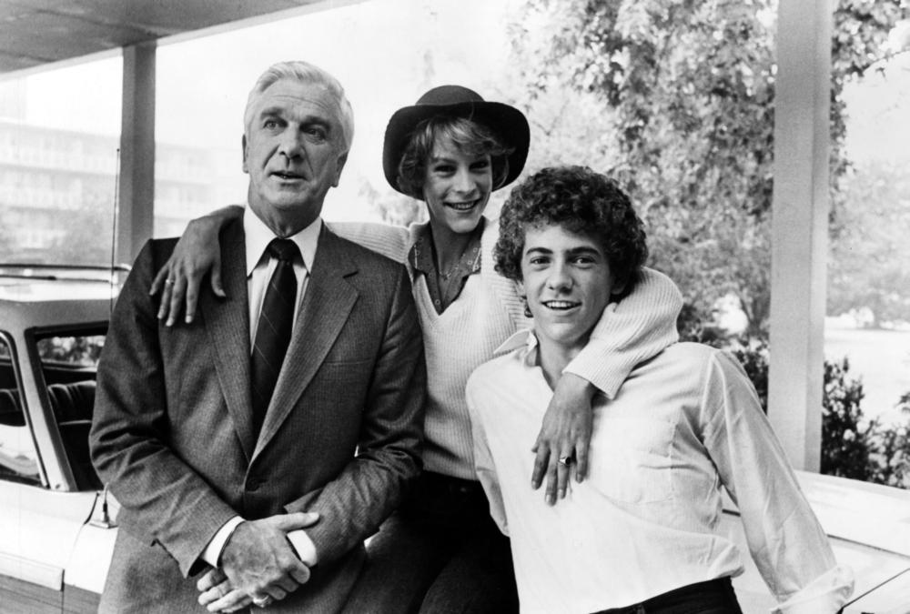 舞会惊魂剧照的剧照