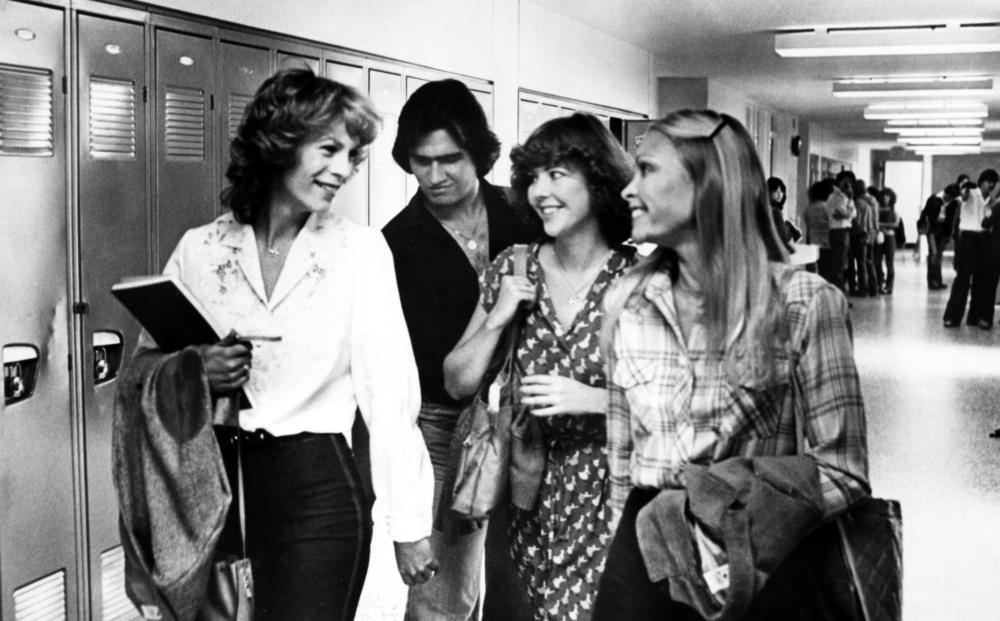 舞会惊魂剧照的剧照