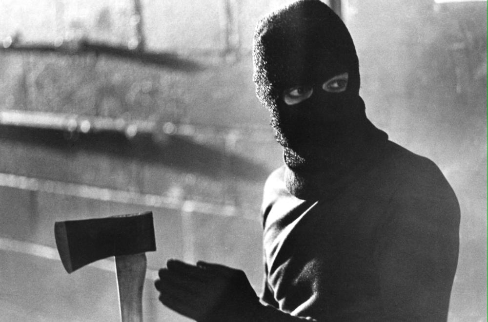 舞会惊魂剧照的剧照