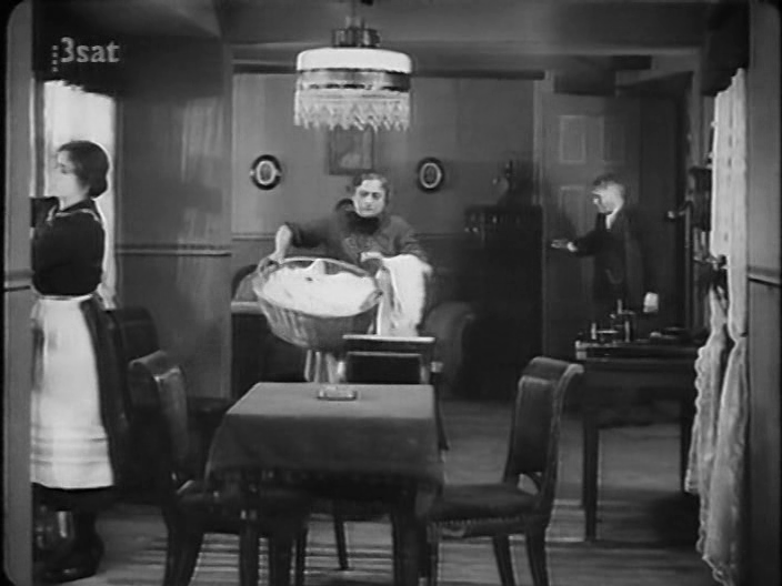 碎片剧照的剧照