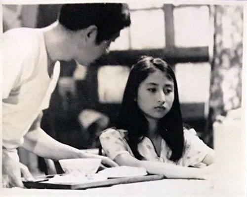 小歌星剧照的剧照