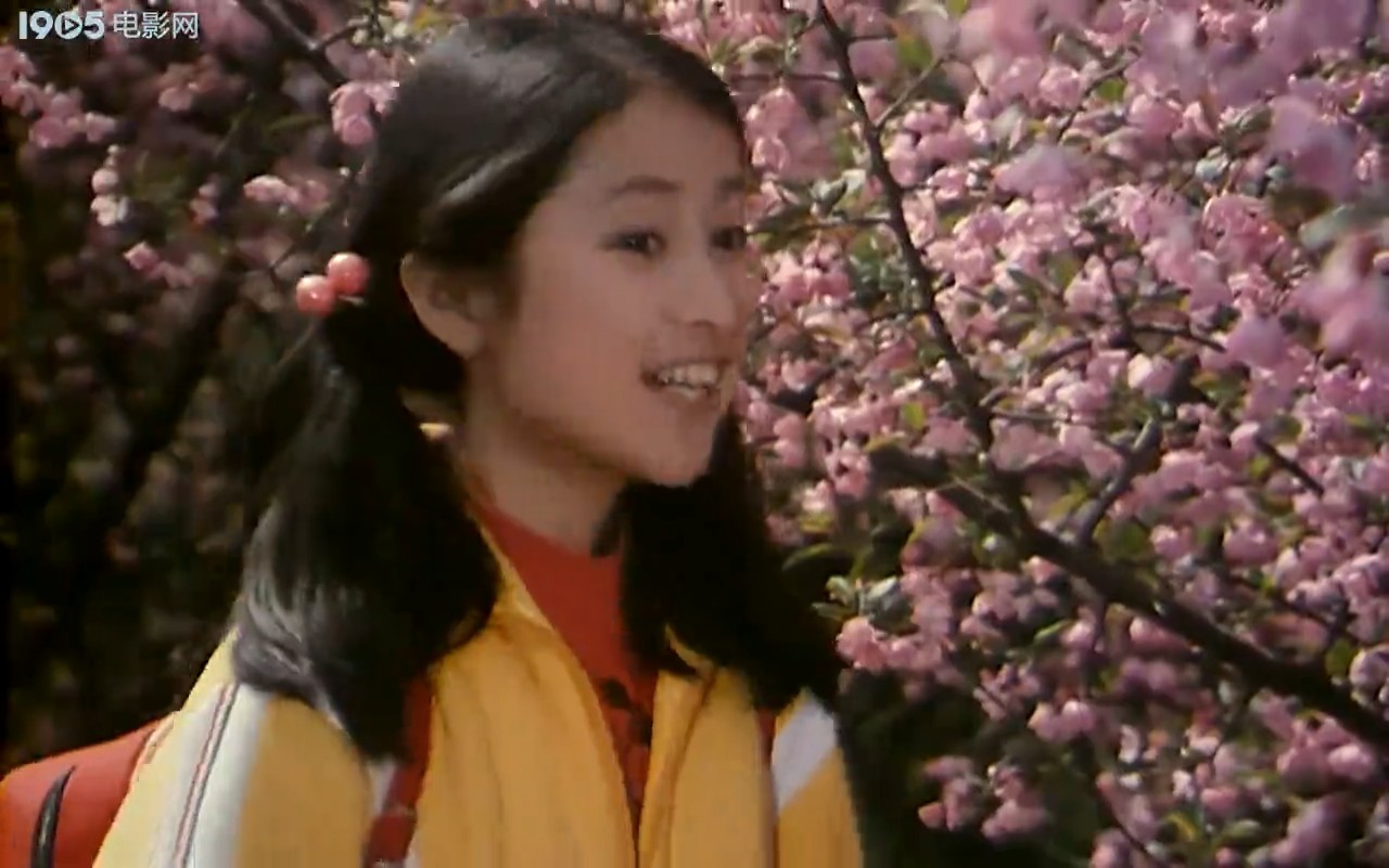 小歌星剧照的剧照