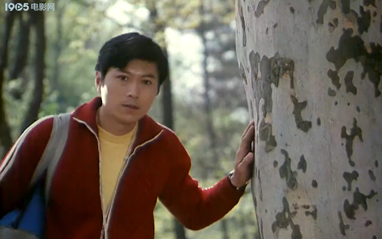 小歌星剧照的剧照