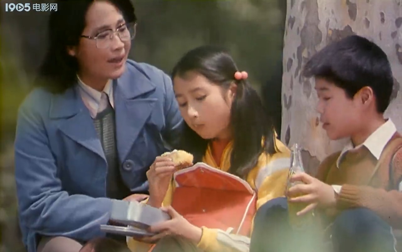 小歌星剧照的剧照