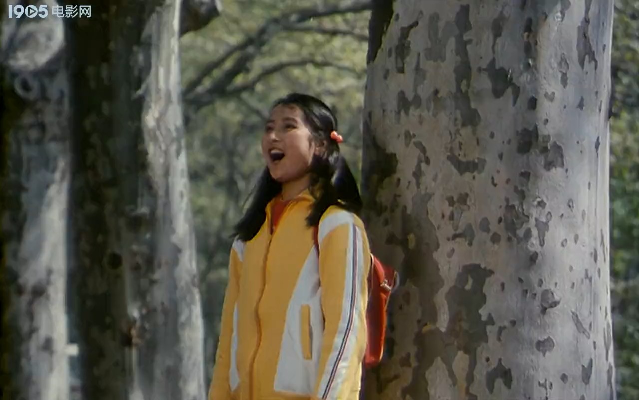 小歌星剧照的剧照