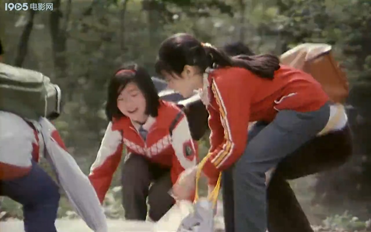 小歌星剧照的剧照