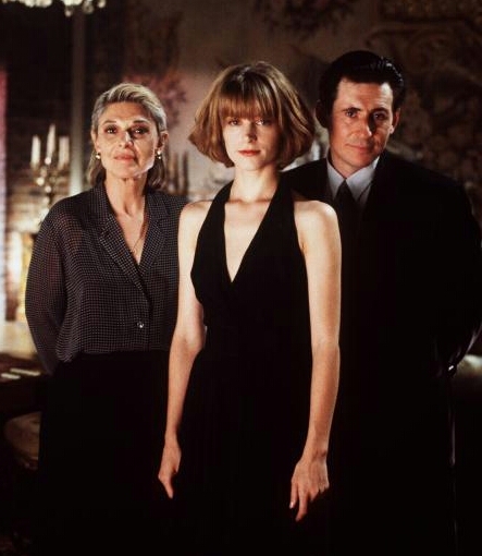 双面女蝎星剧照的剧照