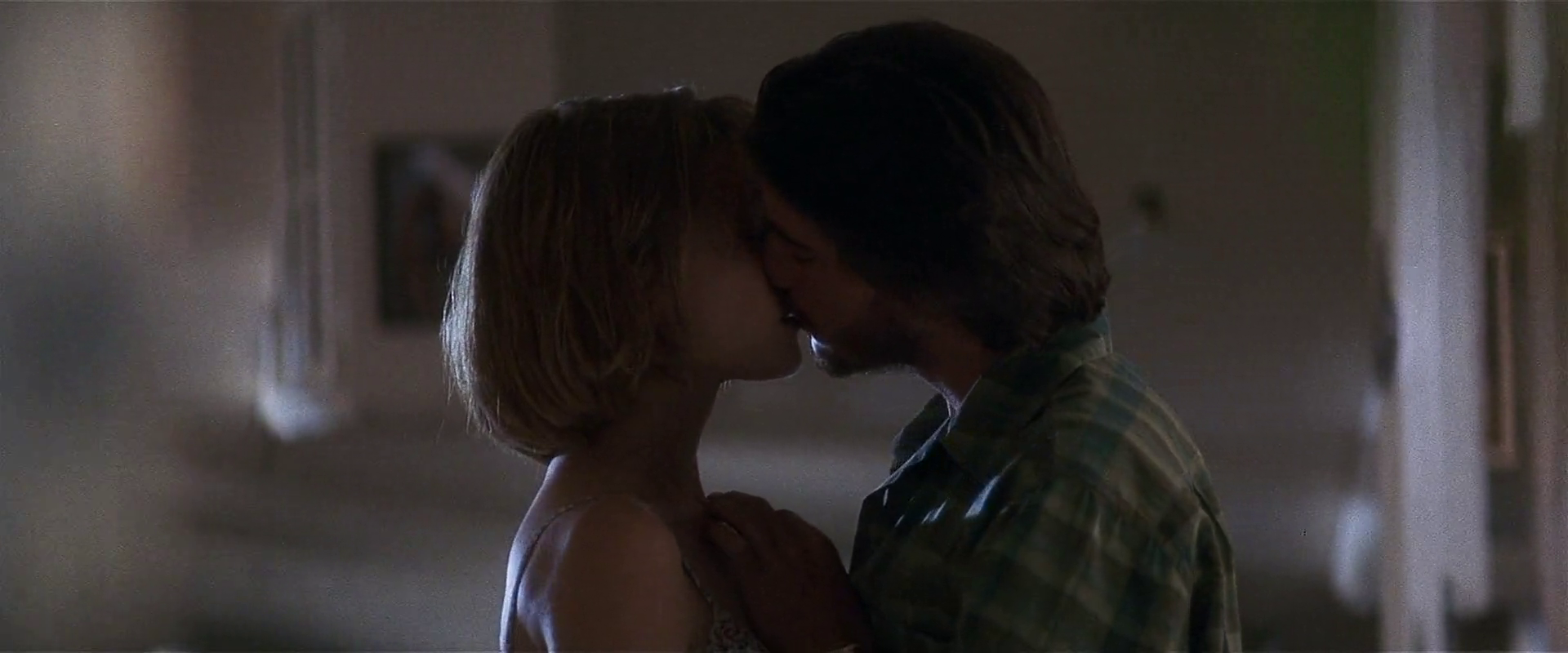 双面女蝎星剧照的剧照