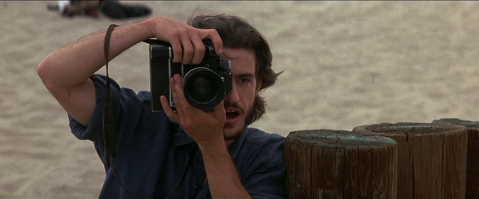 双面女蝎星剧照的剧照