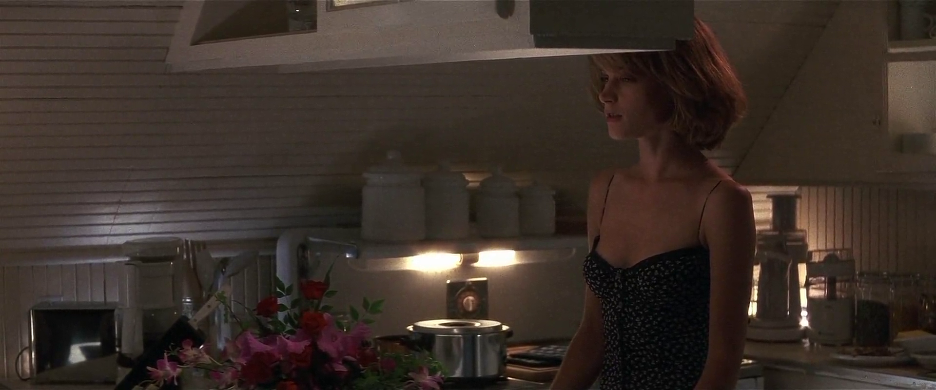 双面女蝎星剧照的剧照