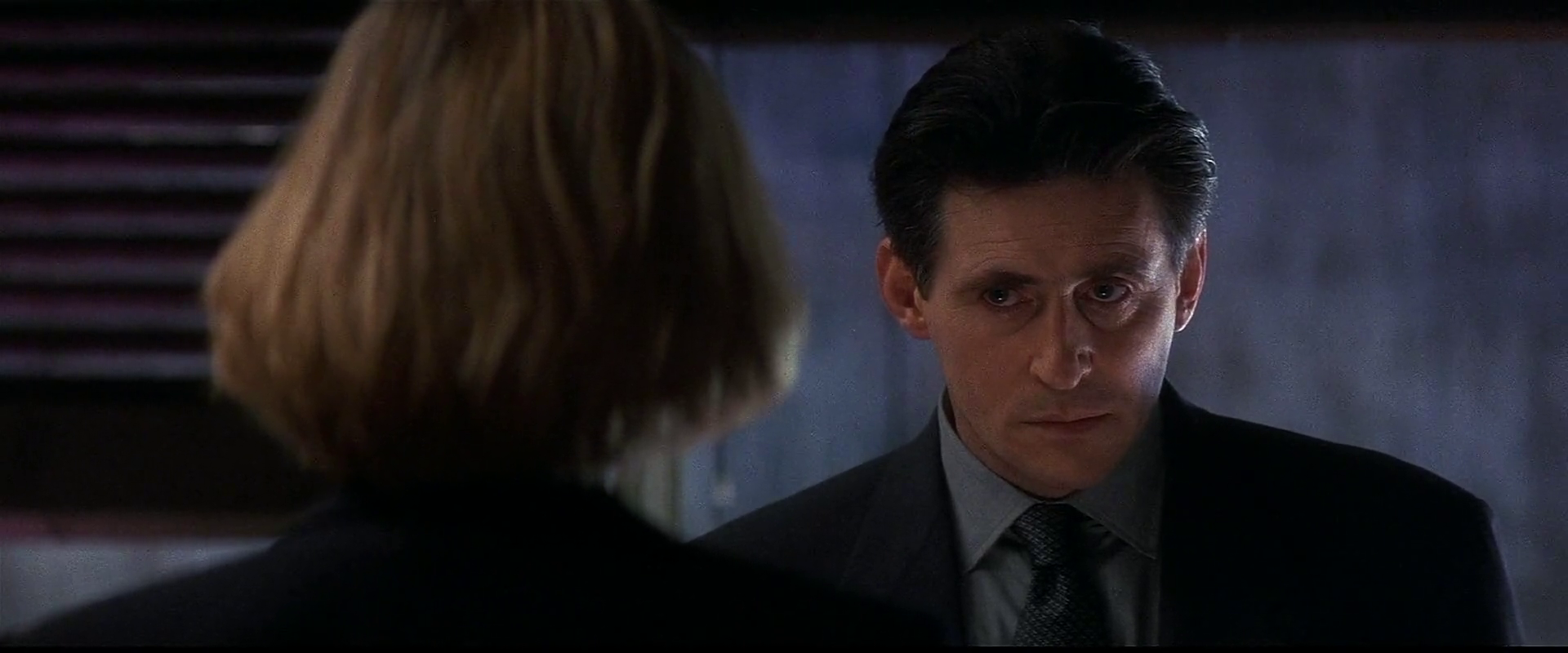 双面女蝎星剧照的剧照