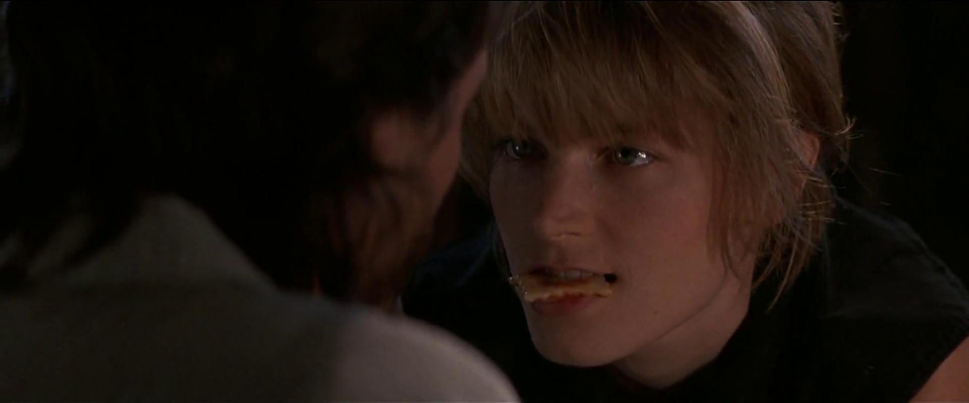 双面女蝎星剧照的剧照