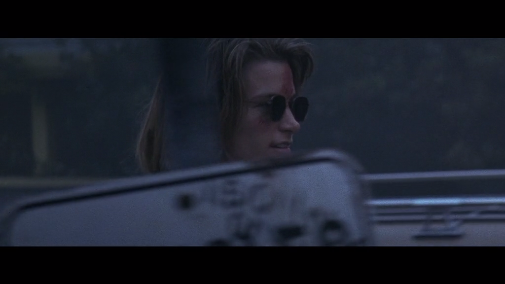 双面女蝎星剧照的剧照