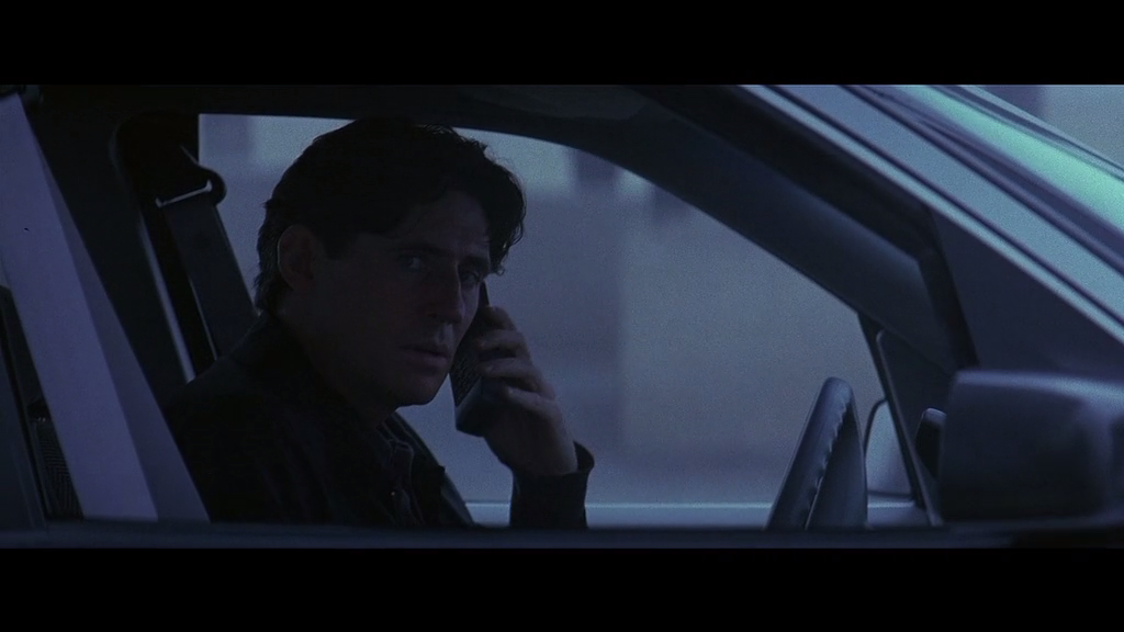 双面女蝎星剧照的剧照