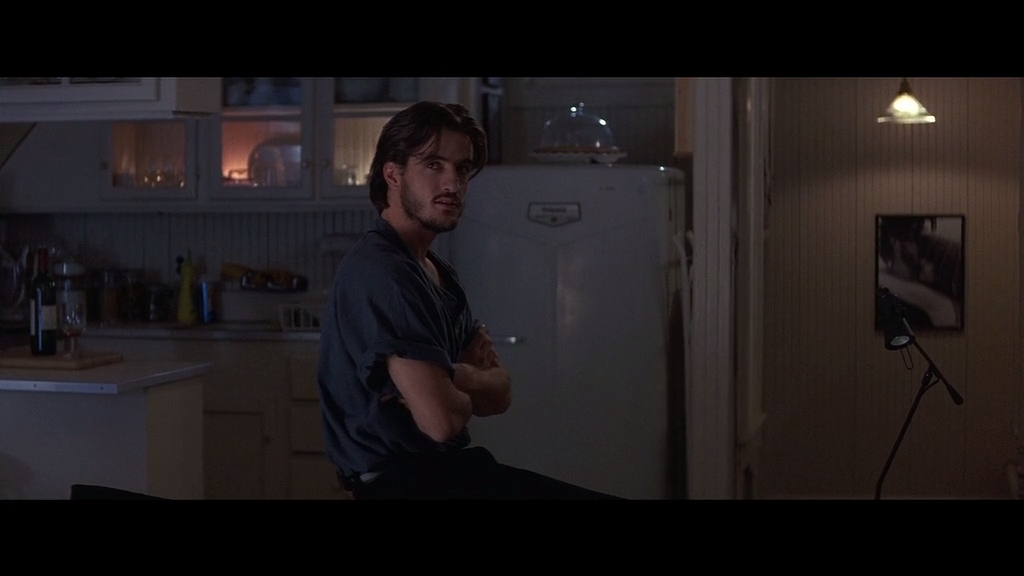 双面女蝎星剧照的剧照