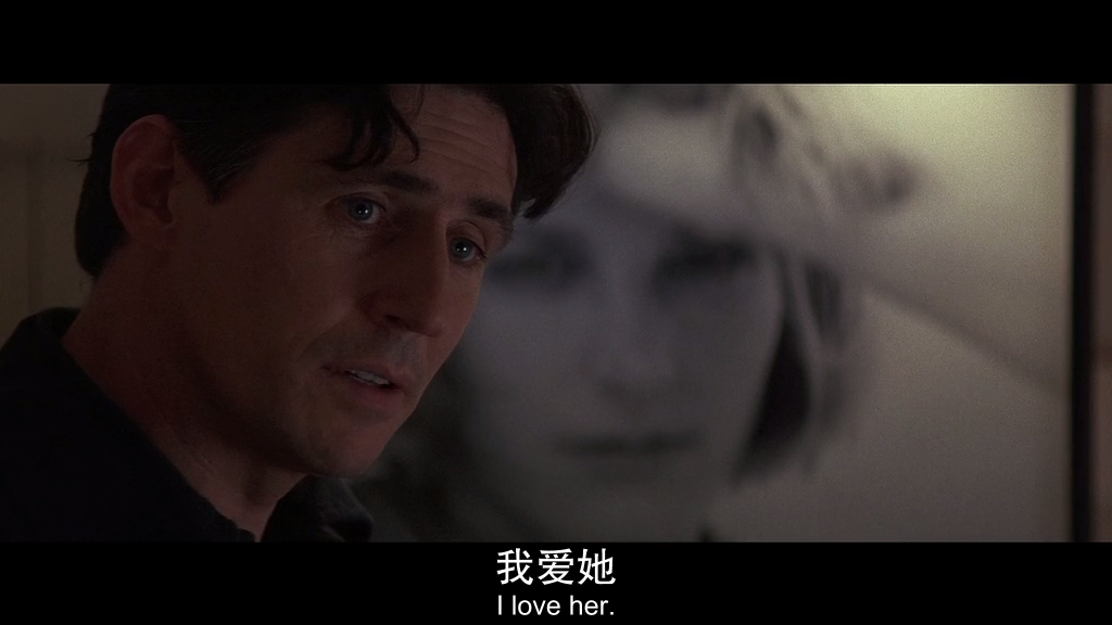 双面女蝎星剧照的剧照