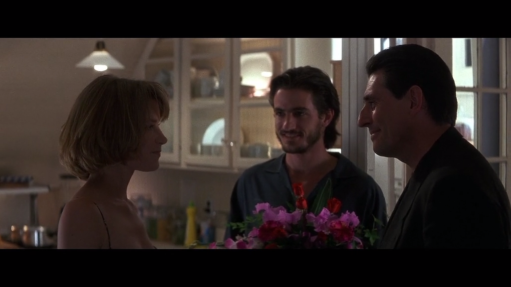 双面女蝎星剧照的剧照