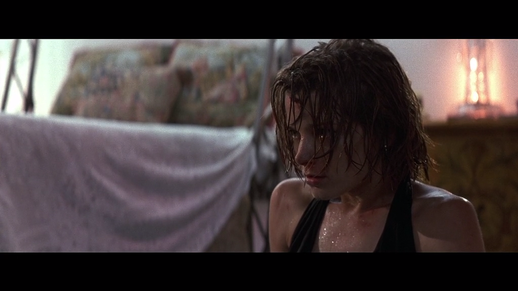 双面女蝎星剧照的剧照