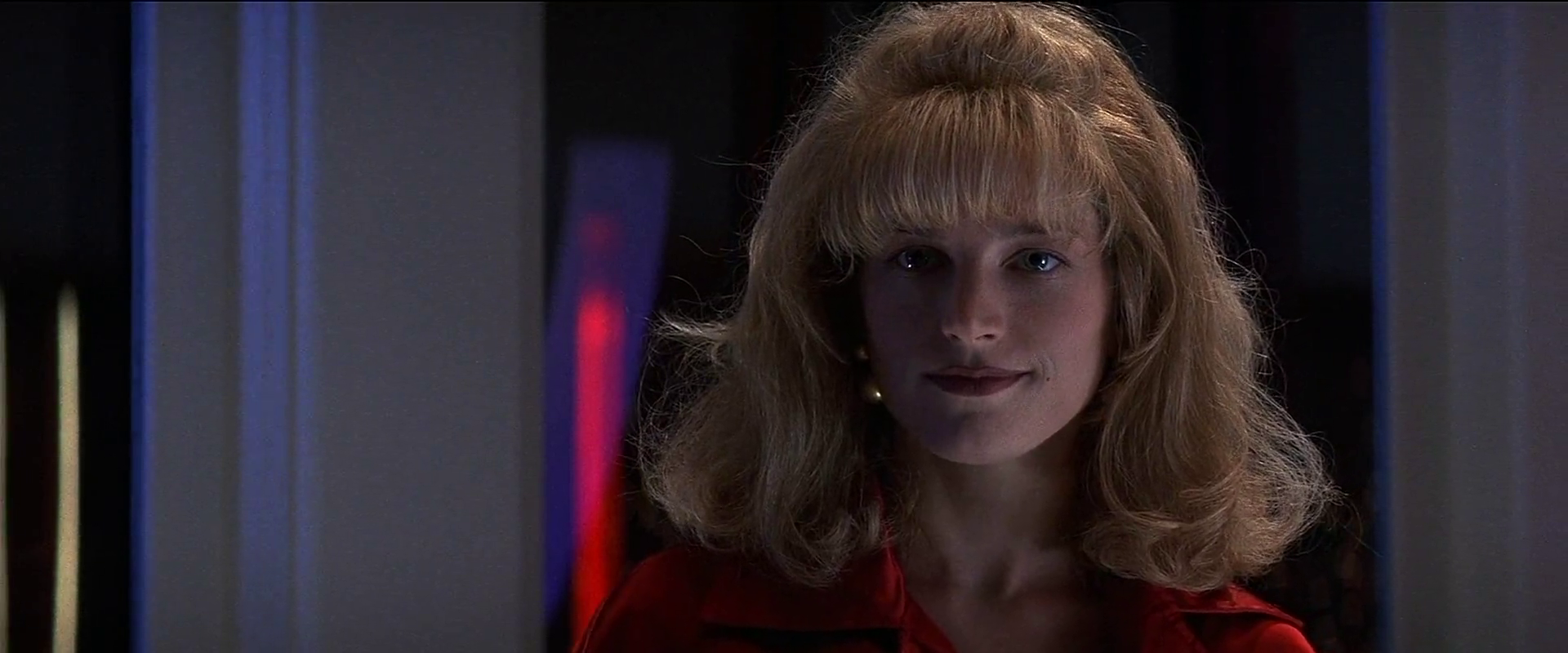 双面女蝎星剧照的剧照