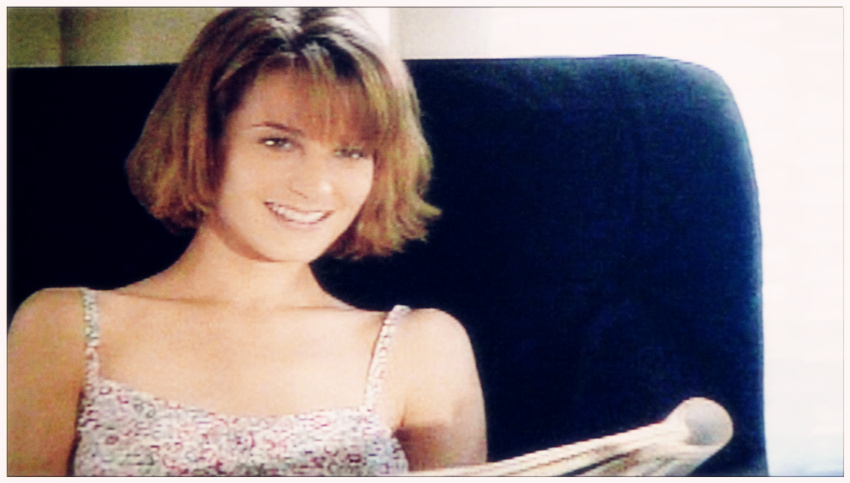 双面女蝎星剧照的剧照