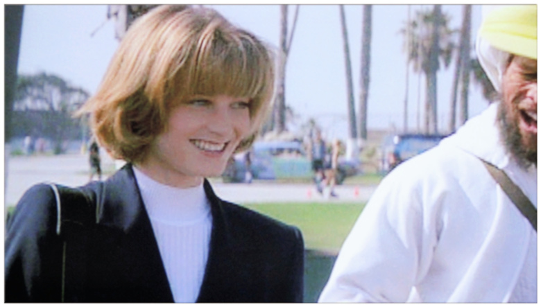 双面女蝎星剧照的剧照