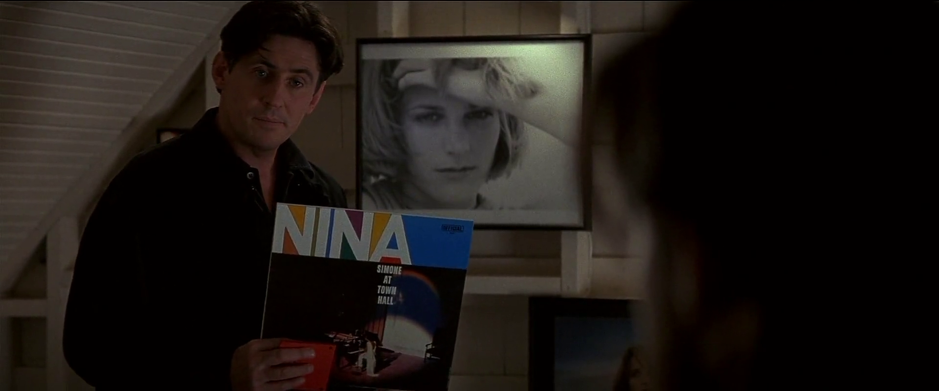 双面女蝎星剧照的剧照