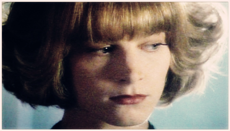 双面女蝎星剧照的剧照