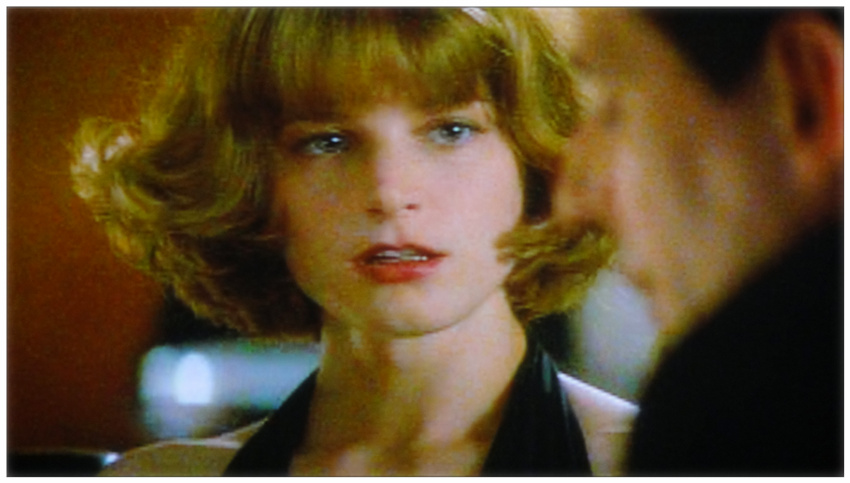 双面女蝎星剧照的剧照