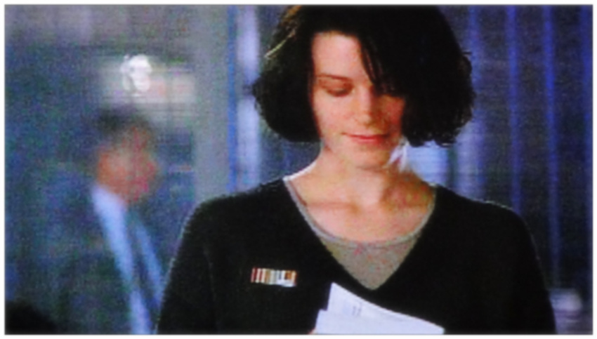 双面女蝎星剧照的剧照