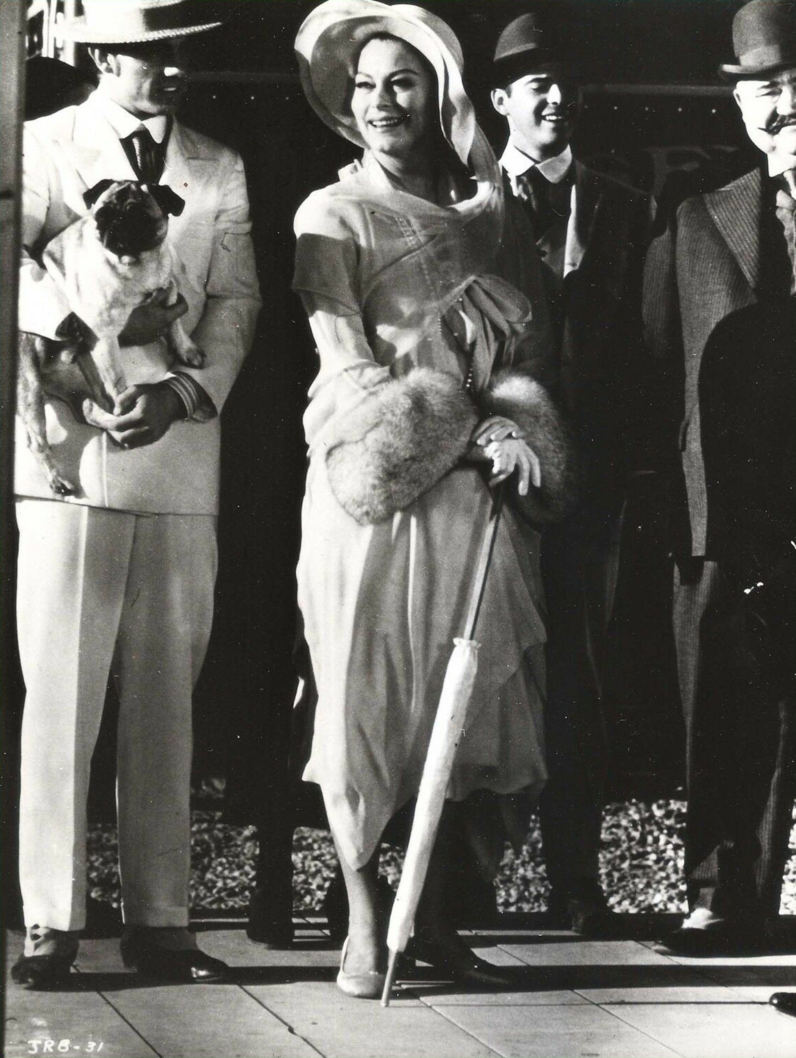 夺命判官剧照的剧照