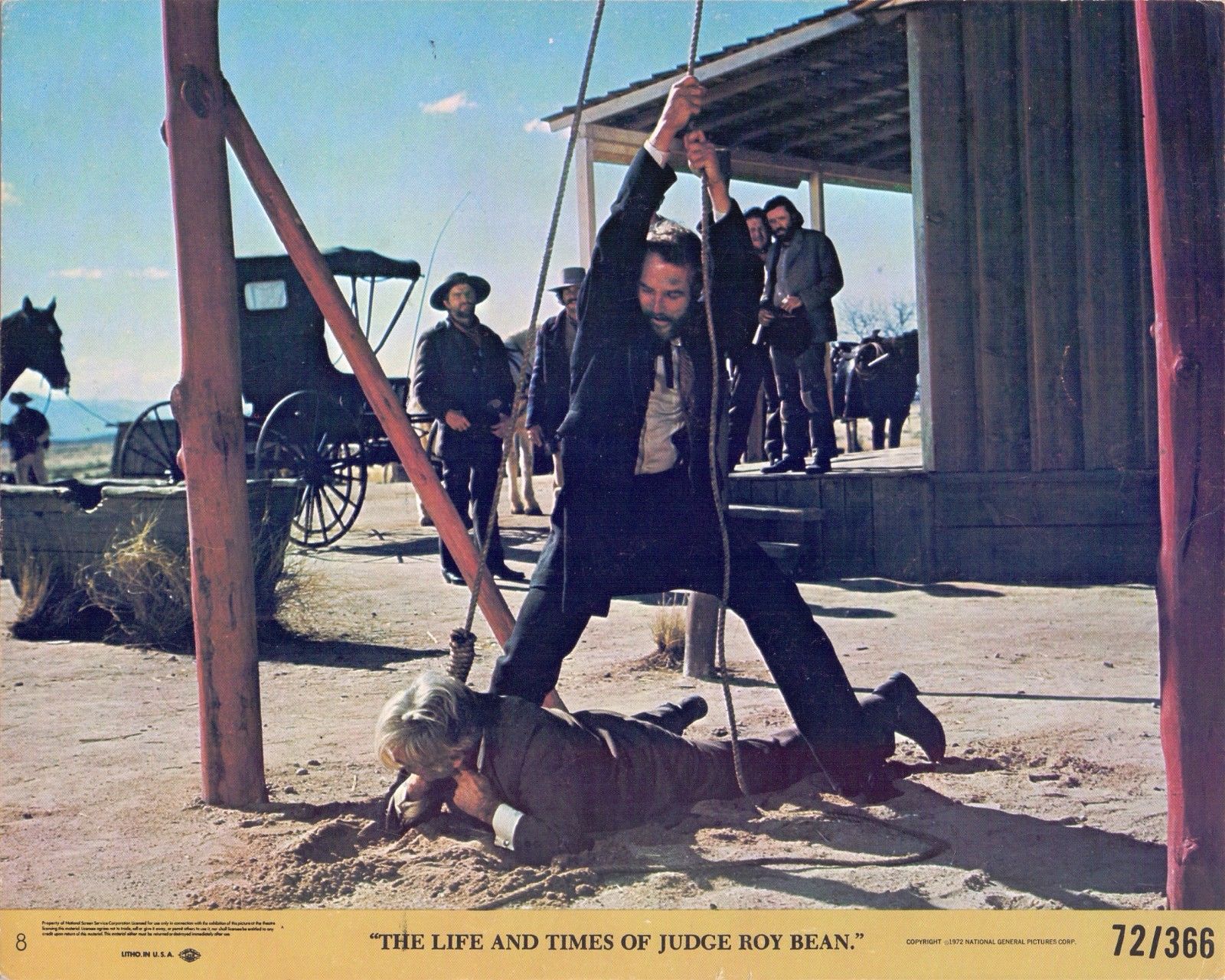 夺命判官剧照的剧照