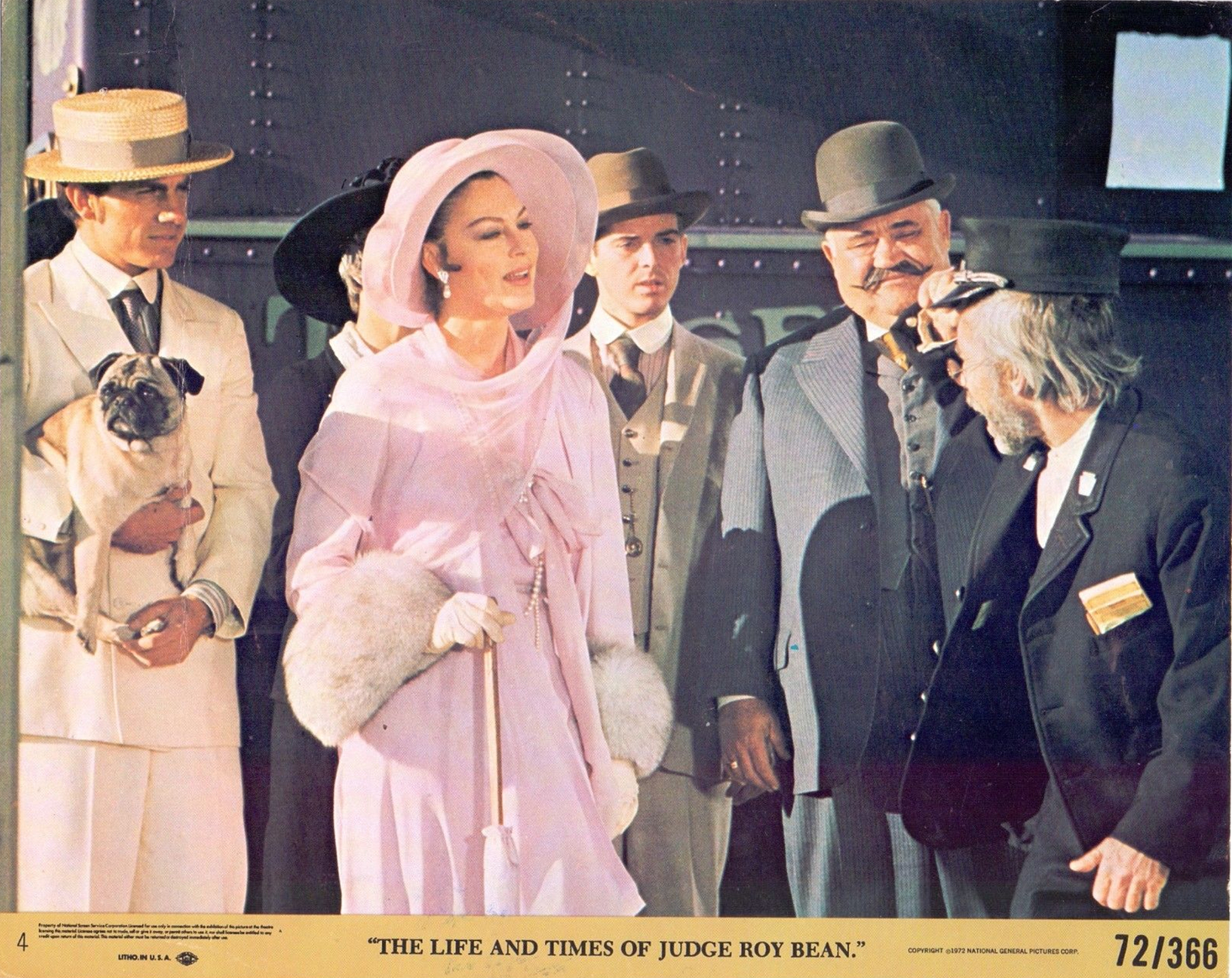 夺命判官剧照的剧照