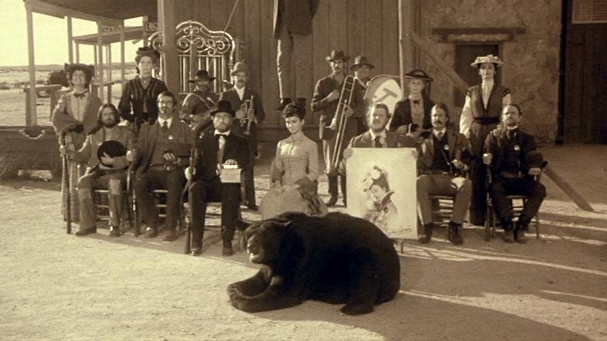 夺命判官剧照的剧照