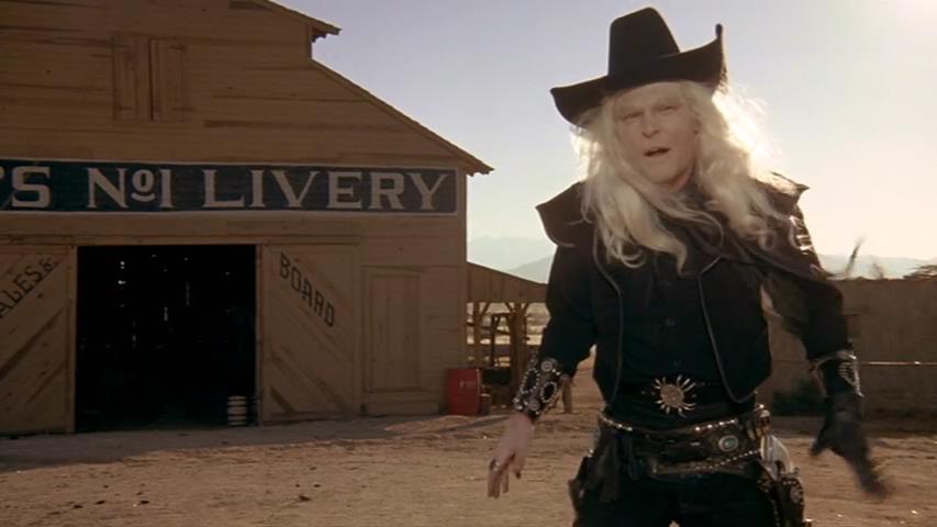 夺命判官剧照的剧照