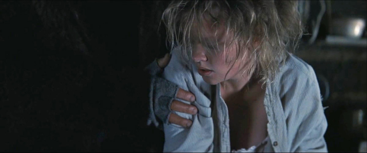 堕落天使剧照的剧照