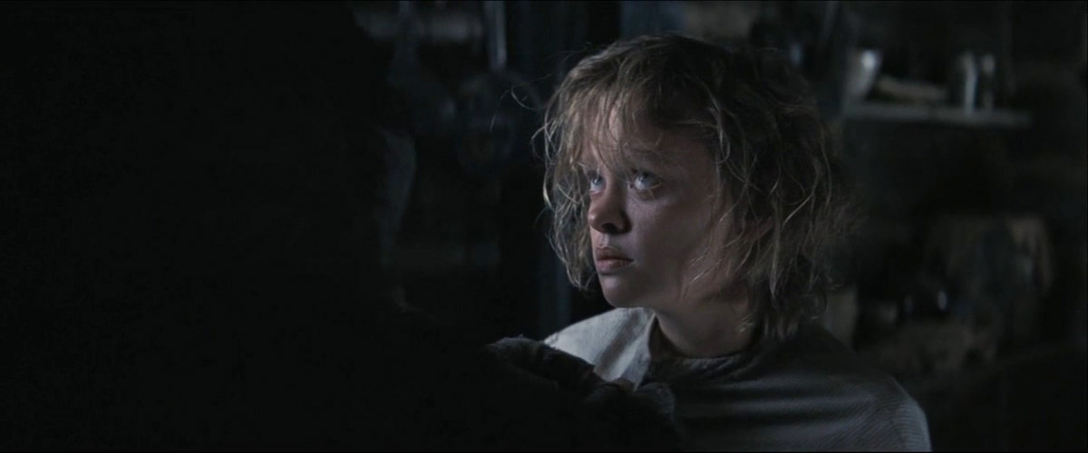 堕落天使剧照的剧照