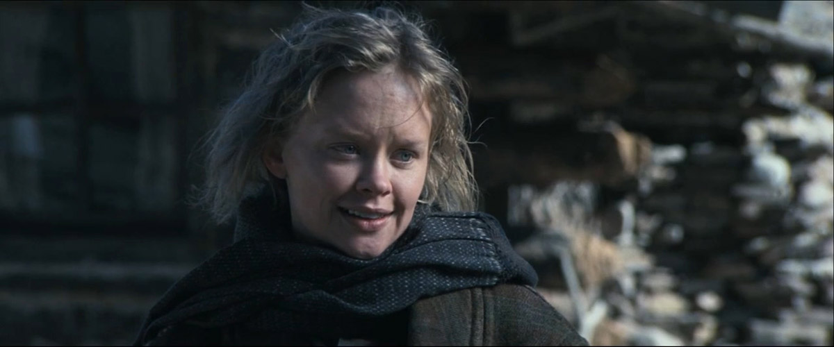 堕落天使剧照的剧照