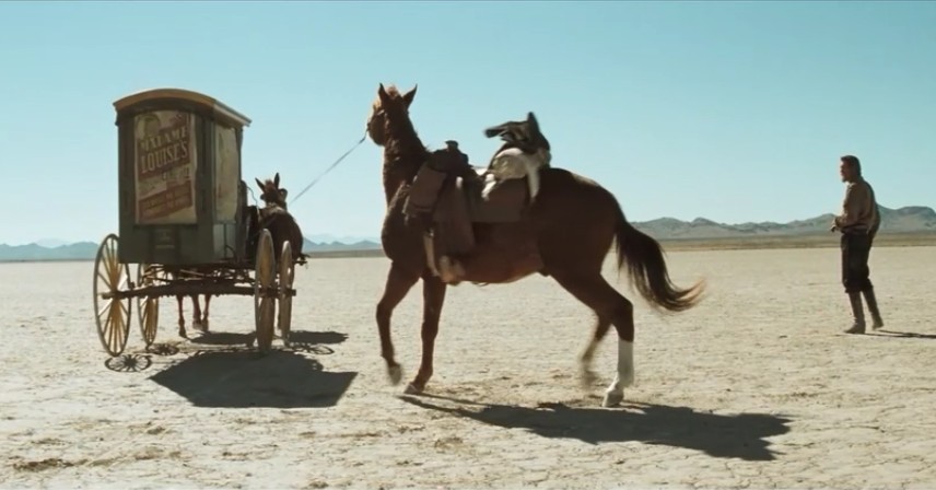 堕落天使剧照的剧照