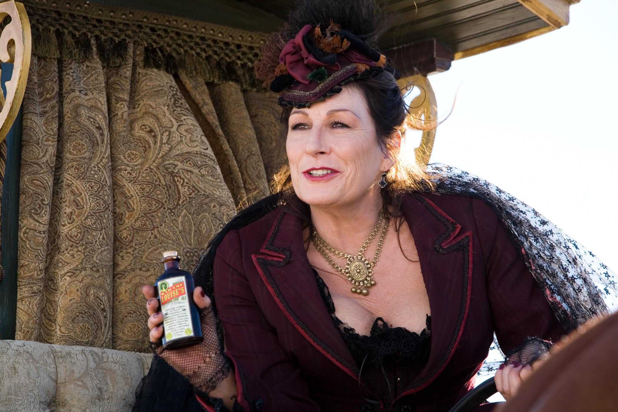 堕落天使剧照的剧照