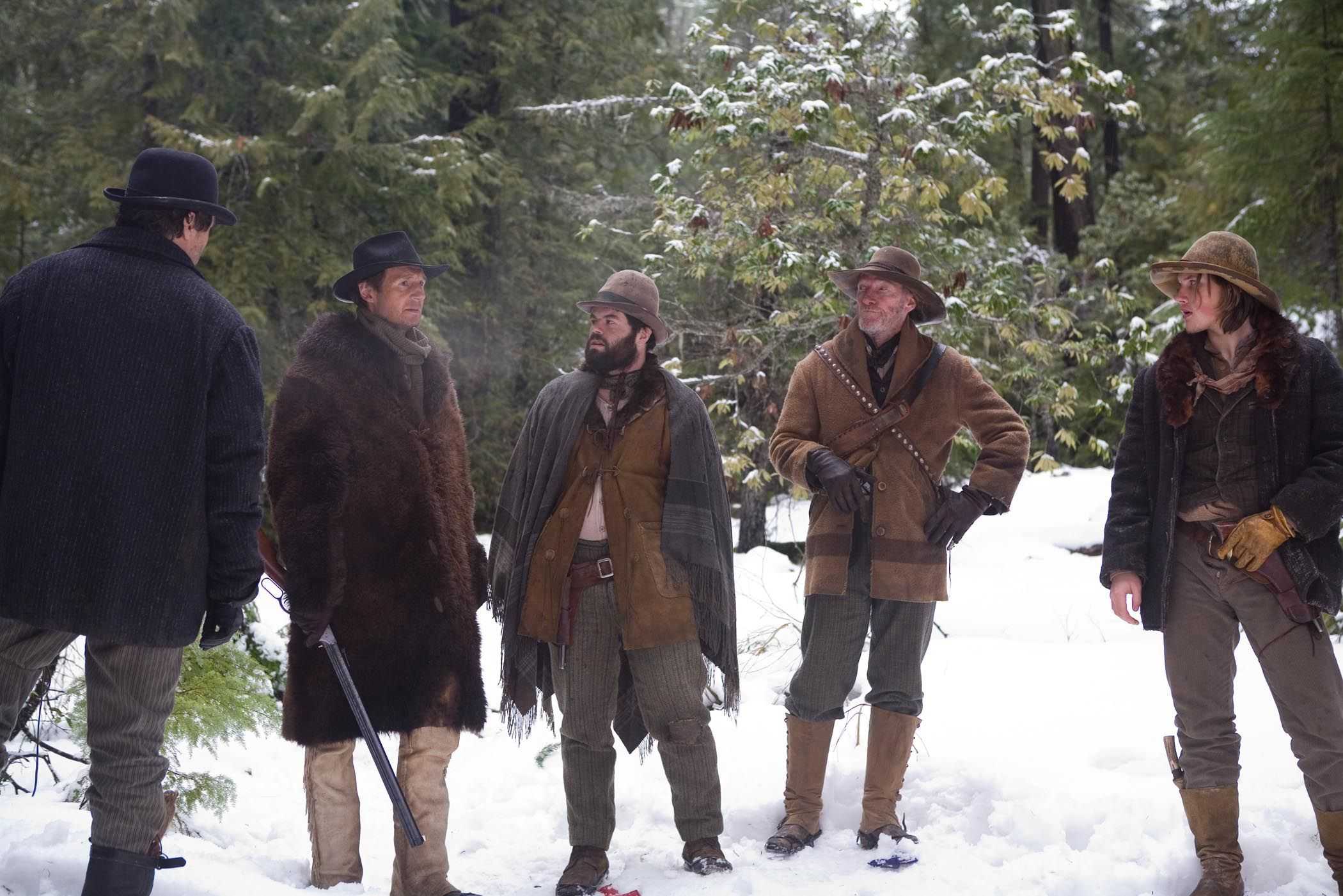 堕落天使剧照的剧照