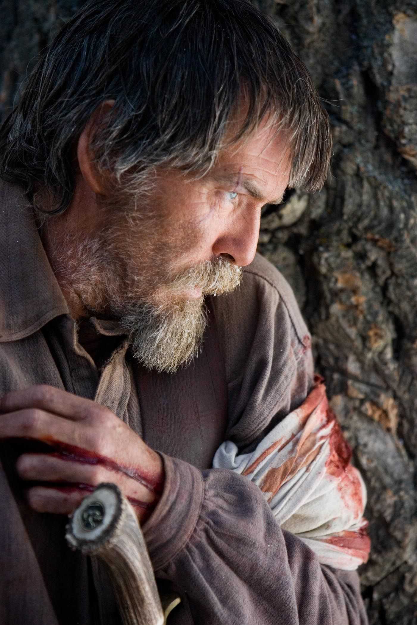 堕落天使剧照的剧照