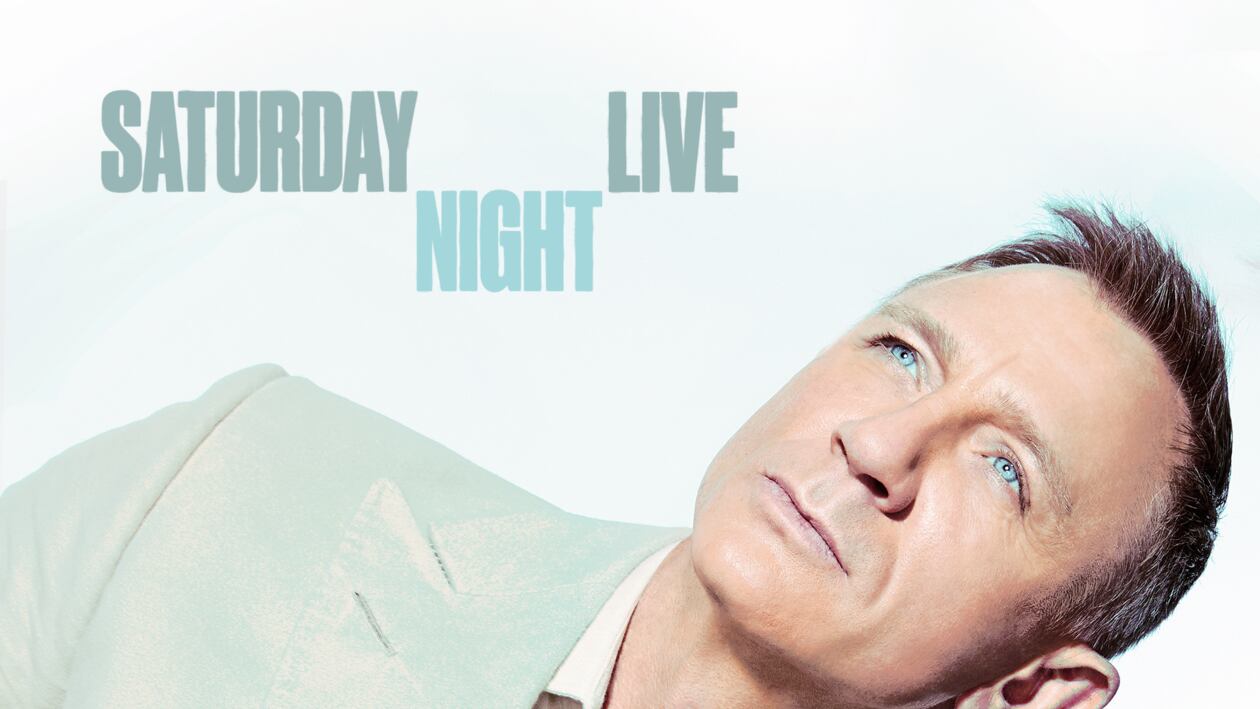 周六夜现场：丹尼尔·克雷格/威肯剧照的剧照