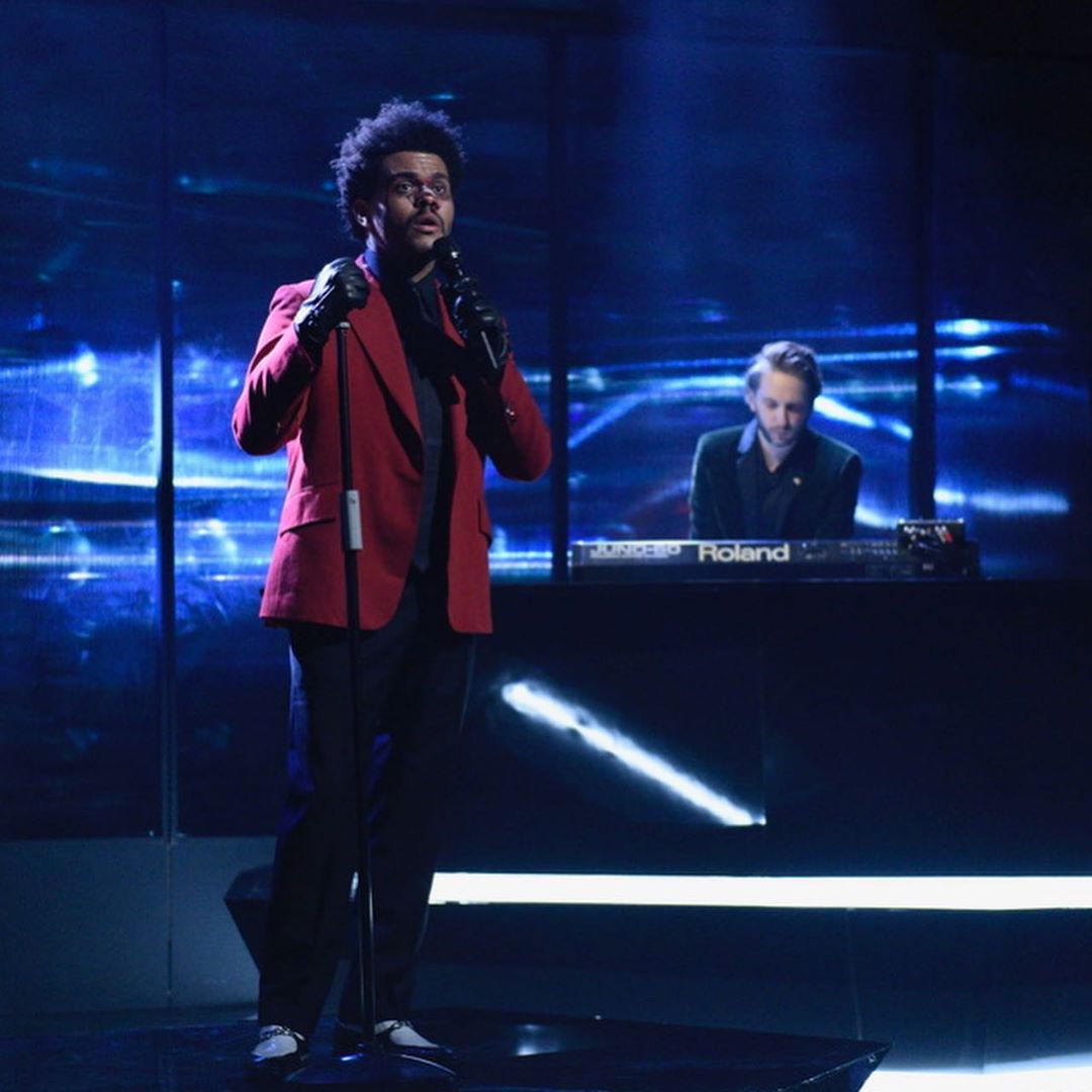 周六夜现场：丹尼尔·克雷格/威肯剧照的剧照