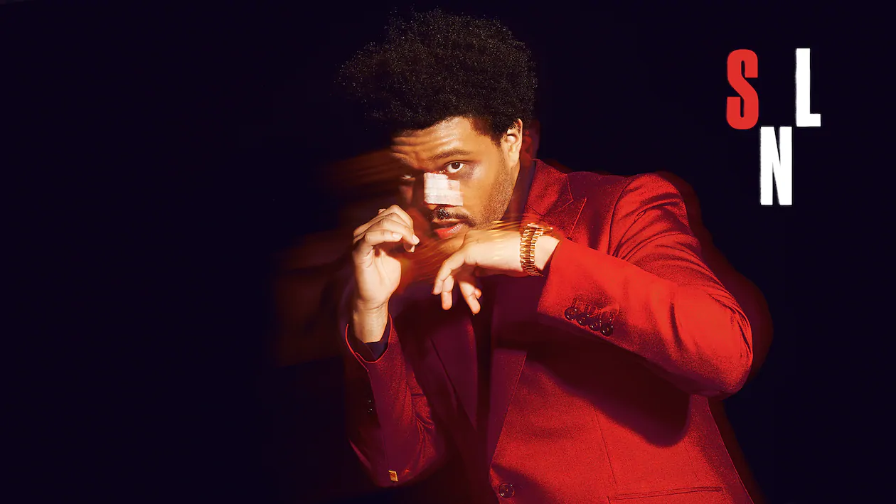 周六夜现场：丹尼尔·克雷格/威肯剧照的剧照