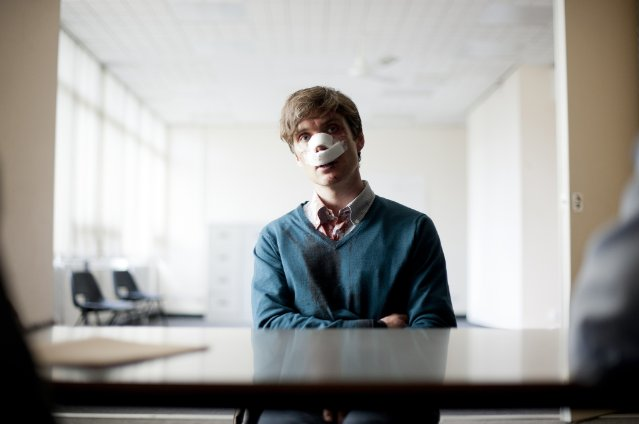 拼贴幸福剧照的剧照