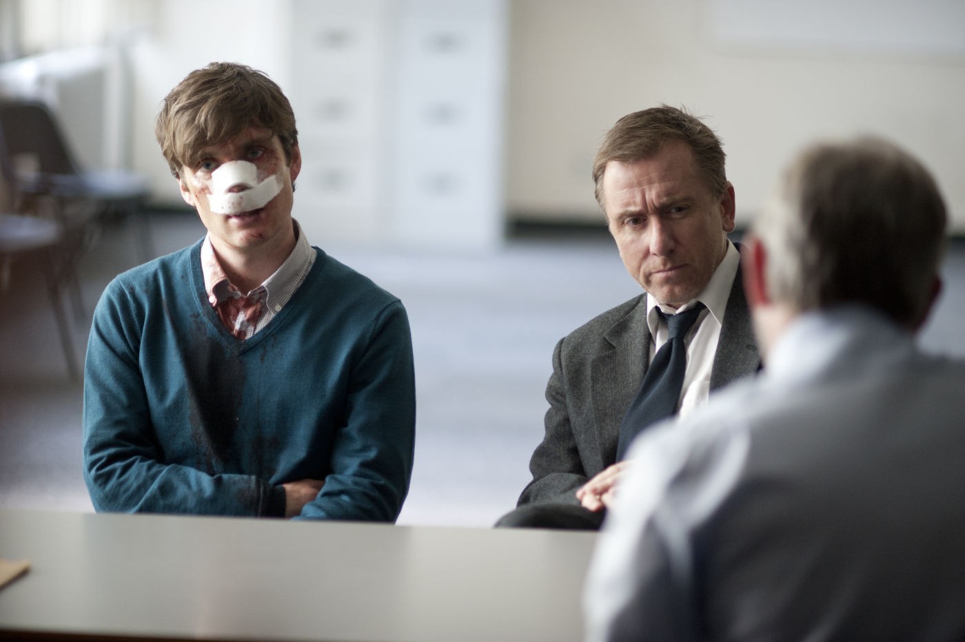 拼贴幸福剧照的剧照