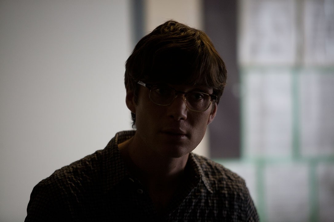 拼贴幸福剧照的剧照