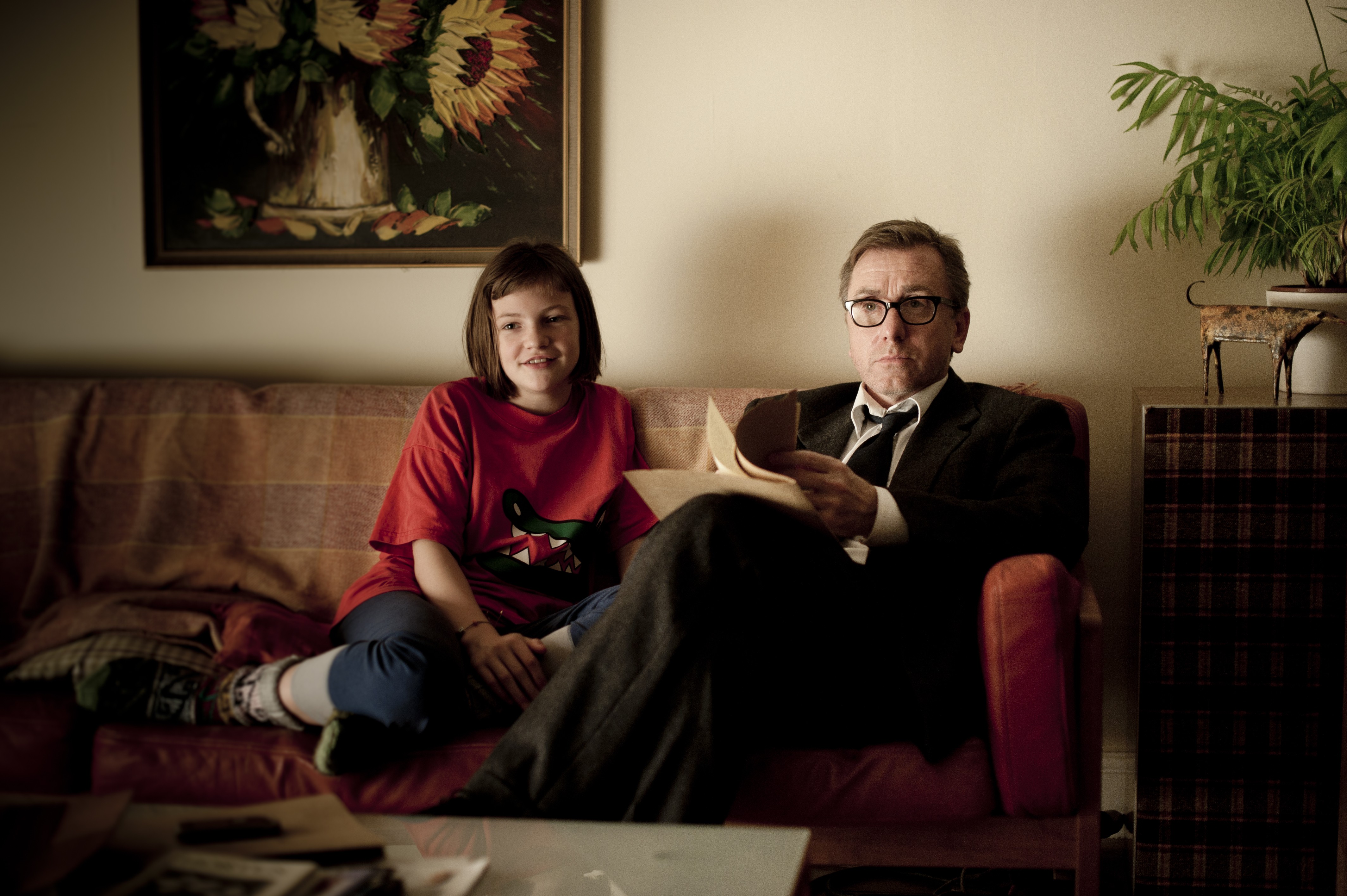 拼贴幸福剧照的剧照