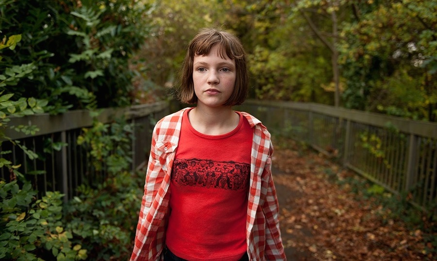 拼贴幸福剧照的剧照